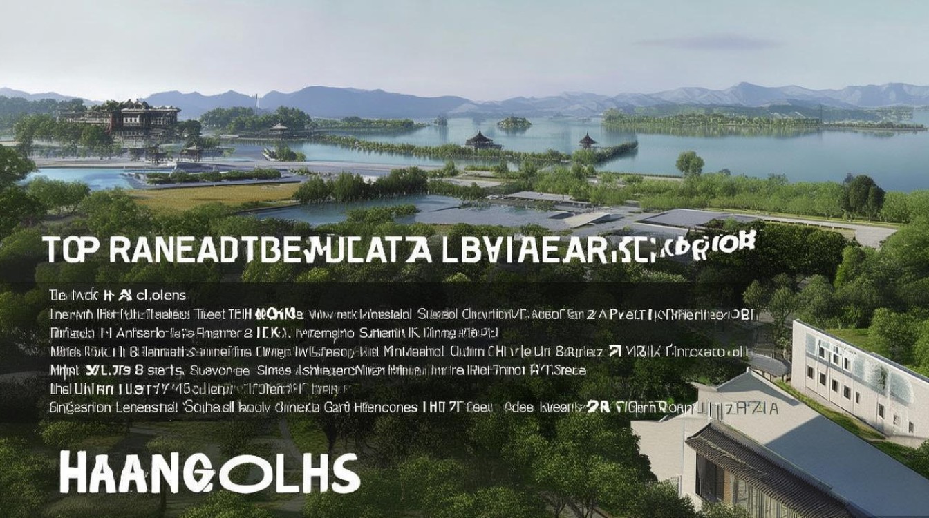 杭州好的文科专科学校排名有哪些？杭州文科专科学校怎么选？