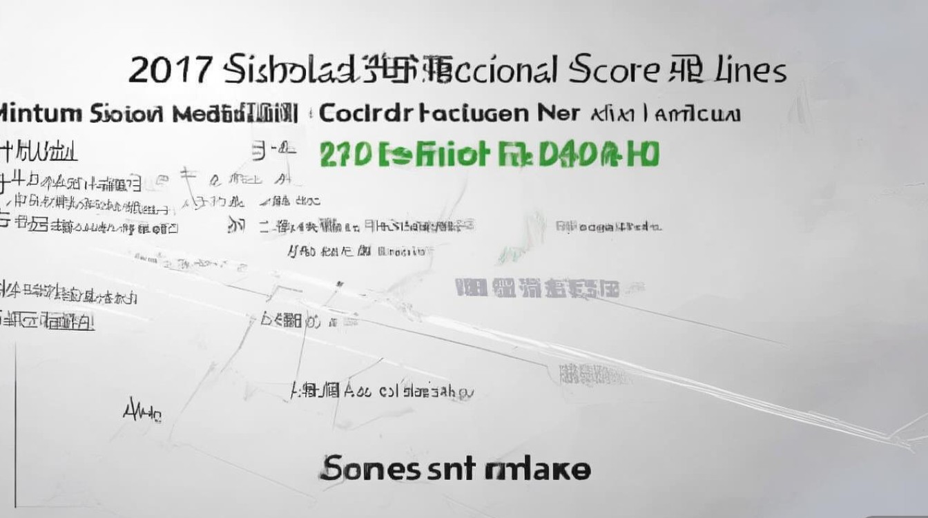 2017年四川专科录取分数线是多少，最低多少分能上？