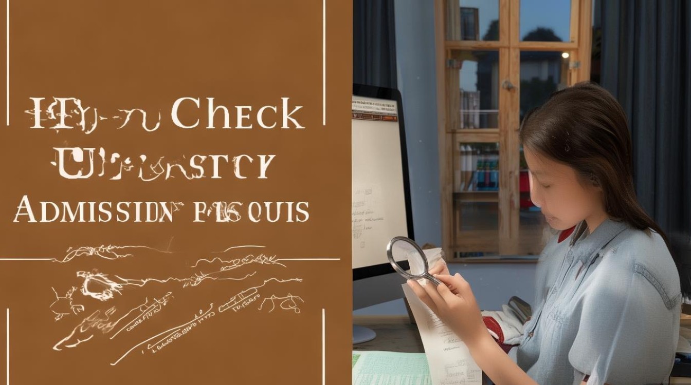 怎么知道已被大学录取，高考录取结果怎么查？