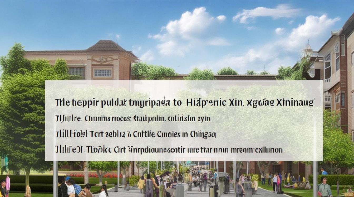 新疆专科学校排名前十公办有哪些？新疆公办专科怎么选？