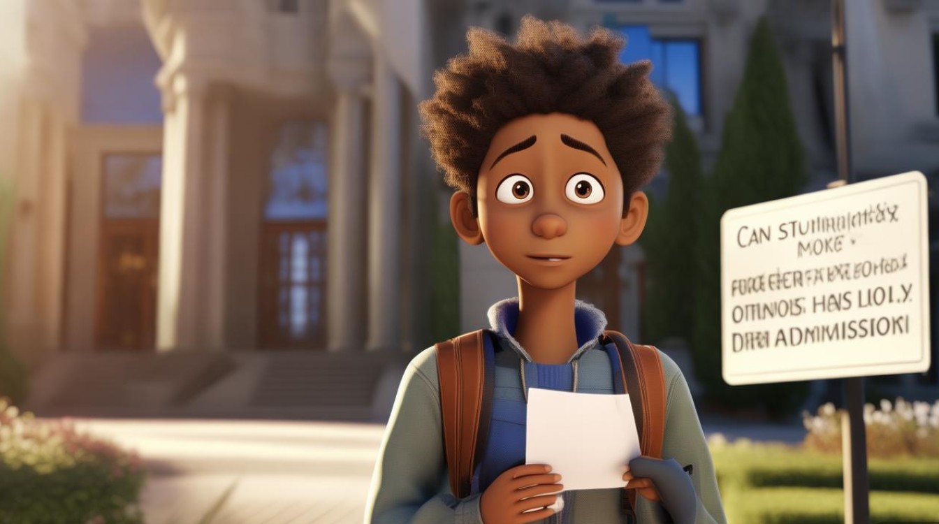 大学录取晚去几天报到可以吗，会被取消入学资格吗？