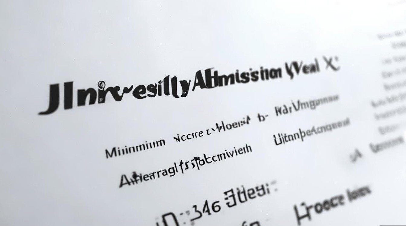 大学今年录取线是多少，多少分能考上大学？