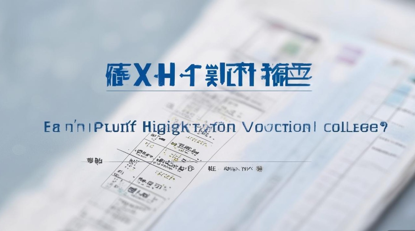 西安公办高等专科学校排名有哪些？西安公办大专学校排名如何？