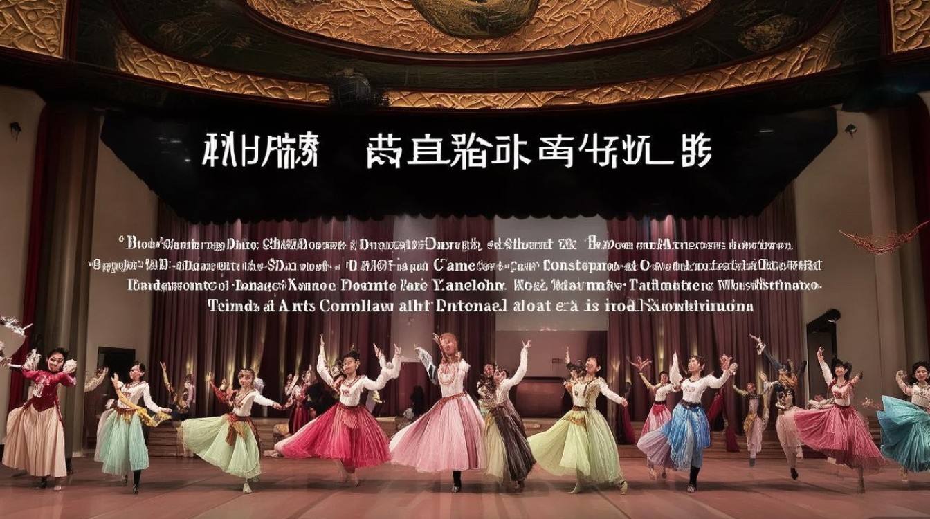 湘潭舞蹈专科学校排名前十是哪些，全国艺术院校有哪些