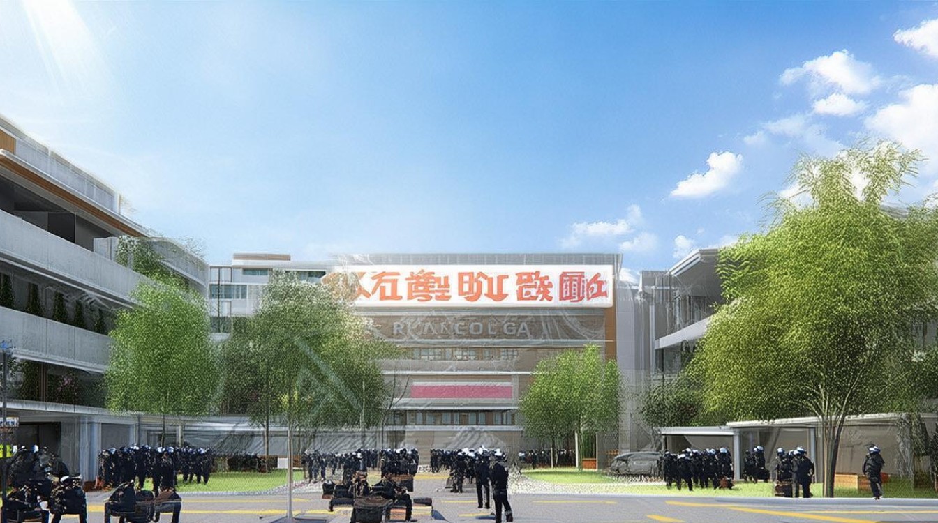 融安消防职业学院怎么样，融安消防学校正规吗