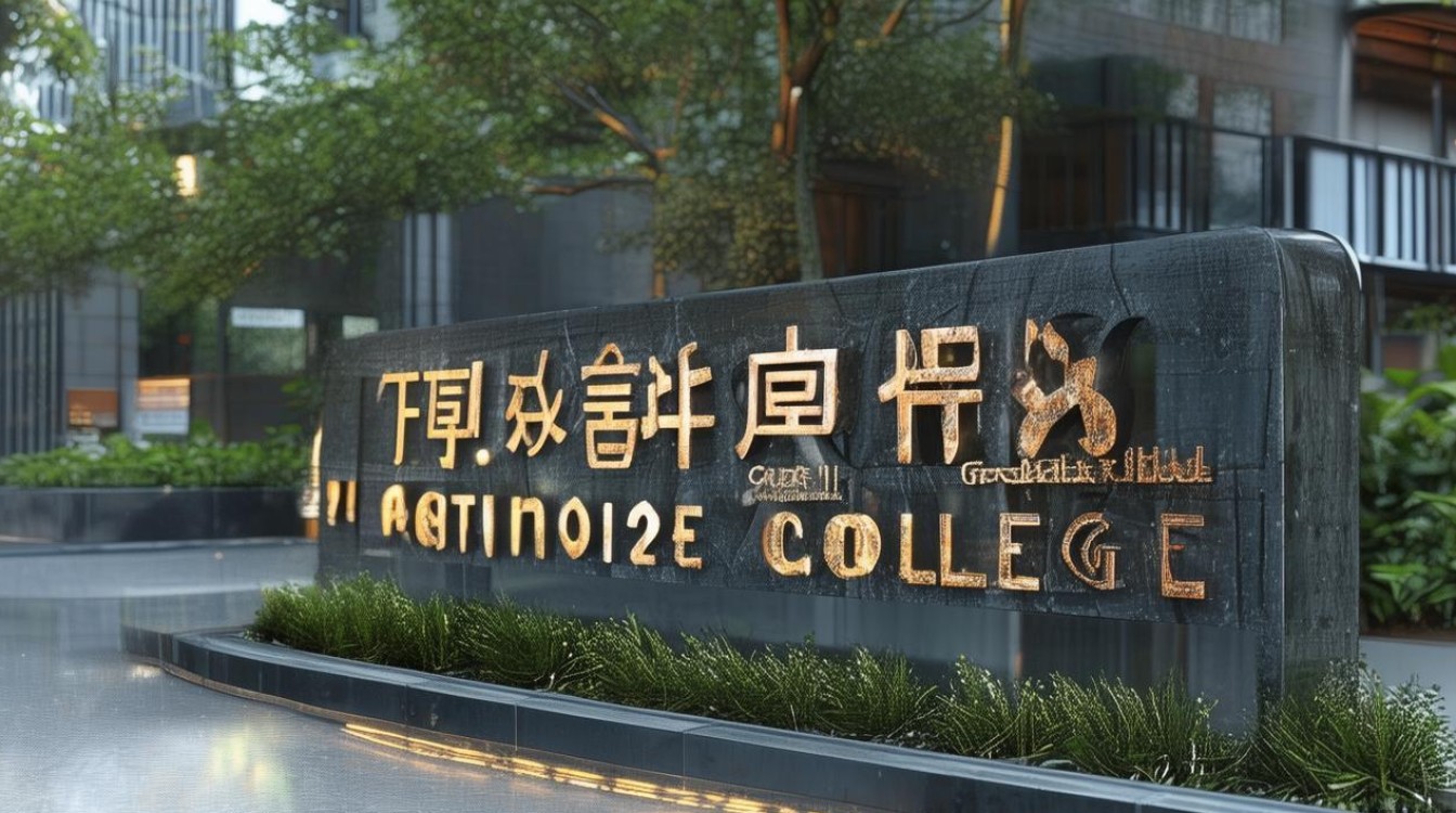 广州海运职业学院怎么样，是公办还是民办学校