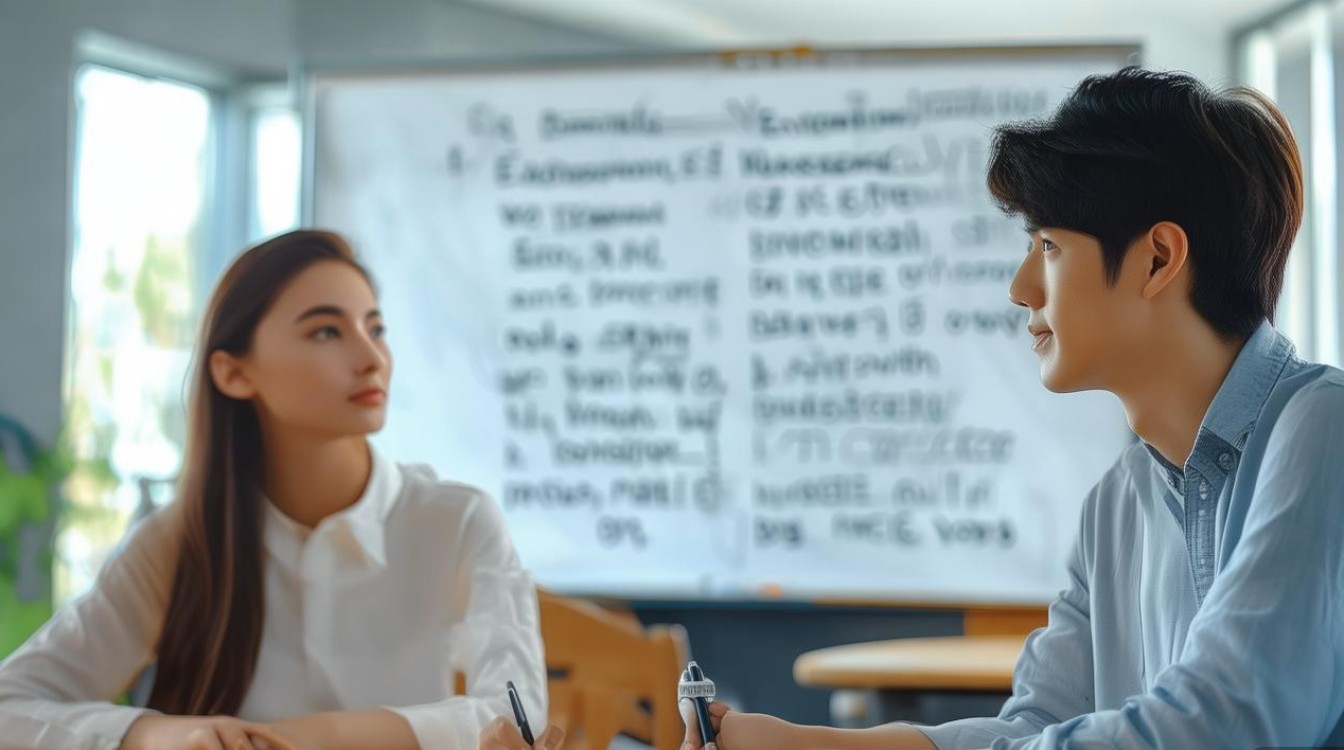 大学录取英语加试口试