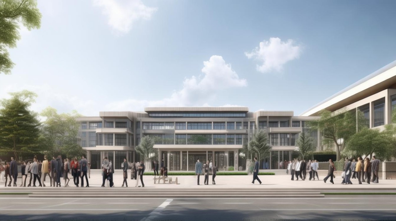 宝鸡工会职业学院