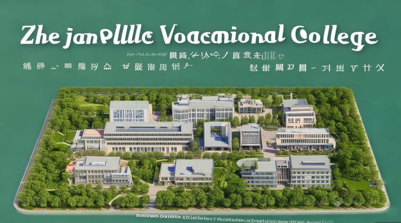 浙江公立职业学院有哪些，浙江公办专科院校排名如何