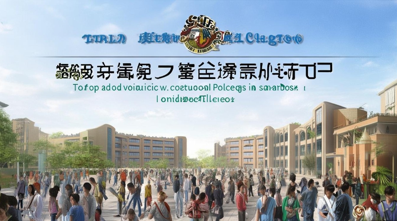 山东专科学校分数线多少？山东省公办大专排名有哪些？