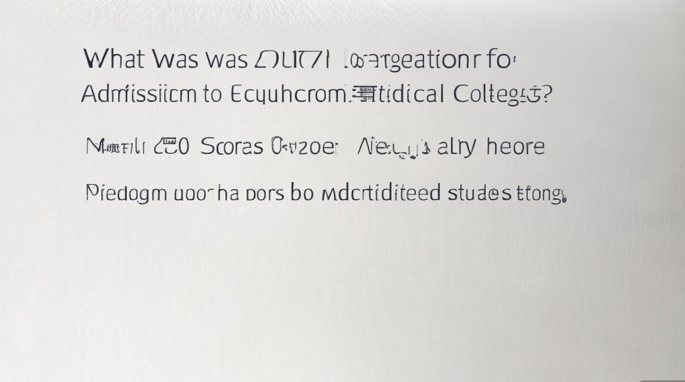 四川泸州医学院2017分数线是多少，多少分能考上？