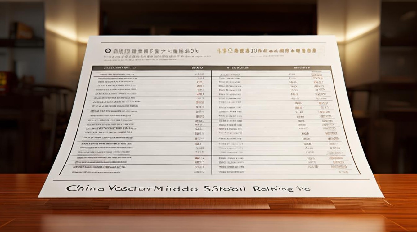 西点工艺专科学校排名如何？中国职业中专排名表哪里有？