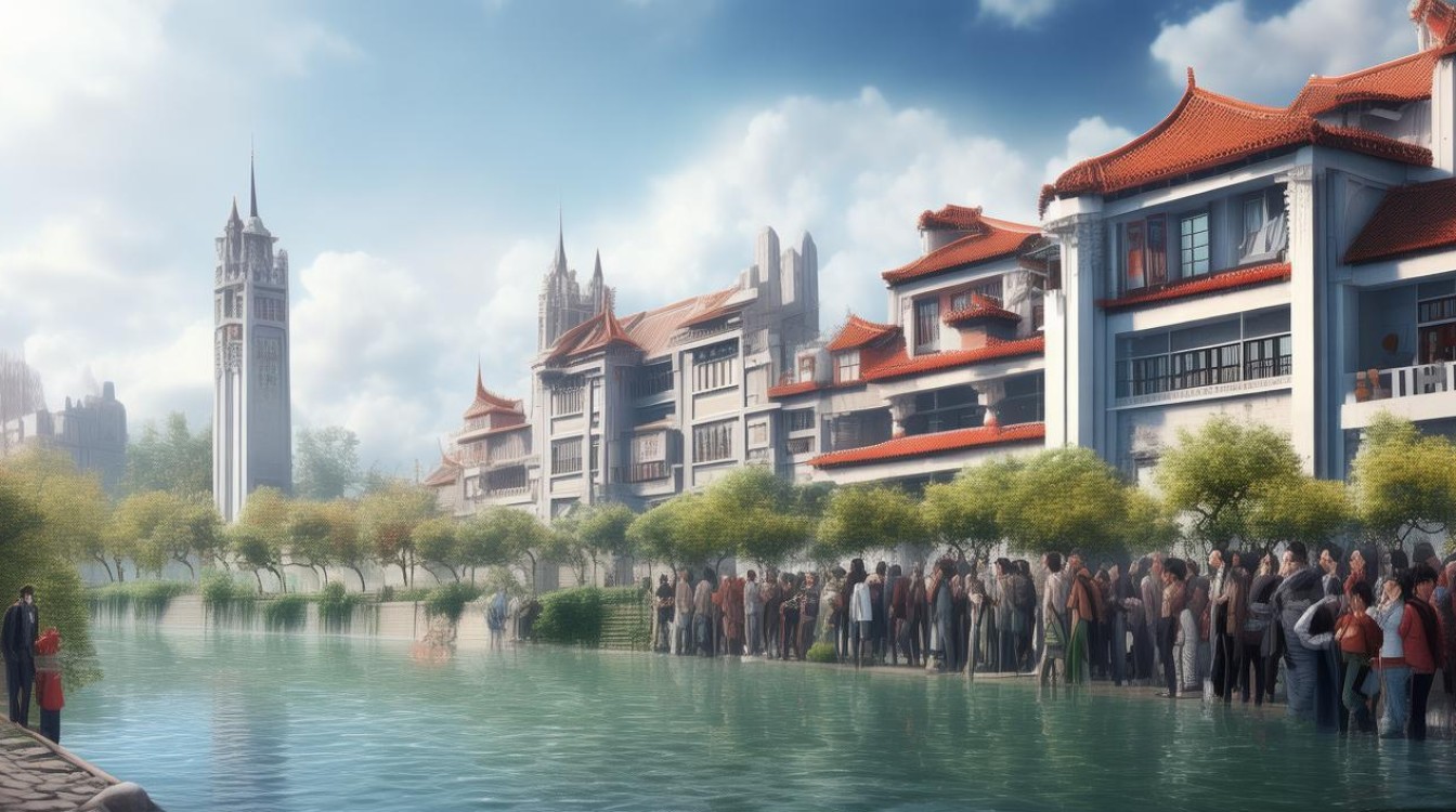 河海大学考研录取分