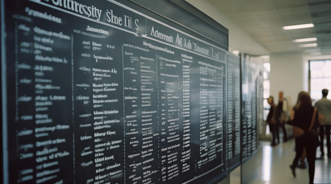 大学生录取全部名单在哪里看，录取结果怎么查询？