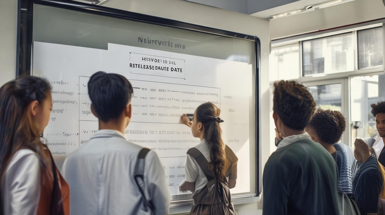 大学录取结果什么时候出来,填报志愿后多久能查到? 大学录取结果什么时候出来,填报志愿后多久能查到?