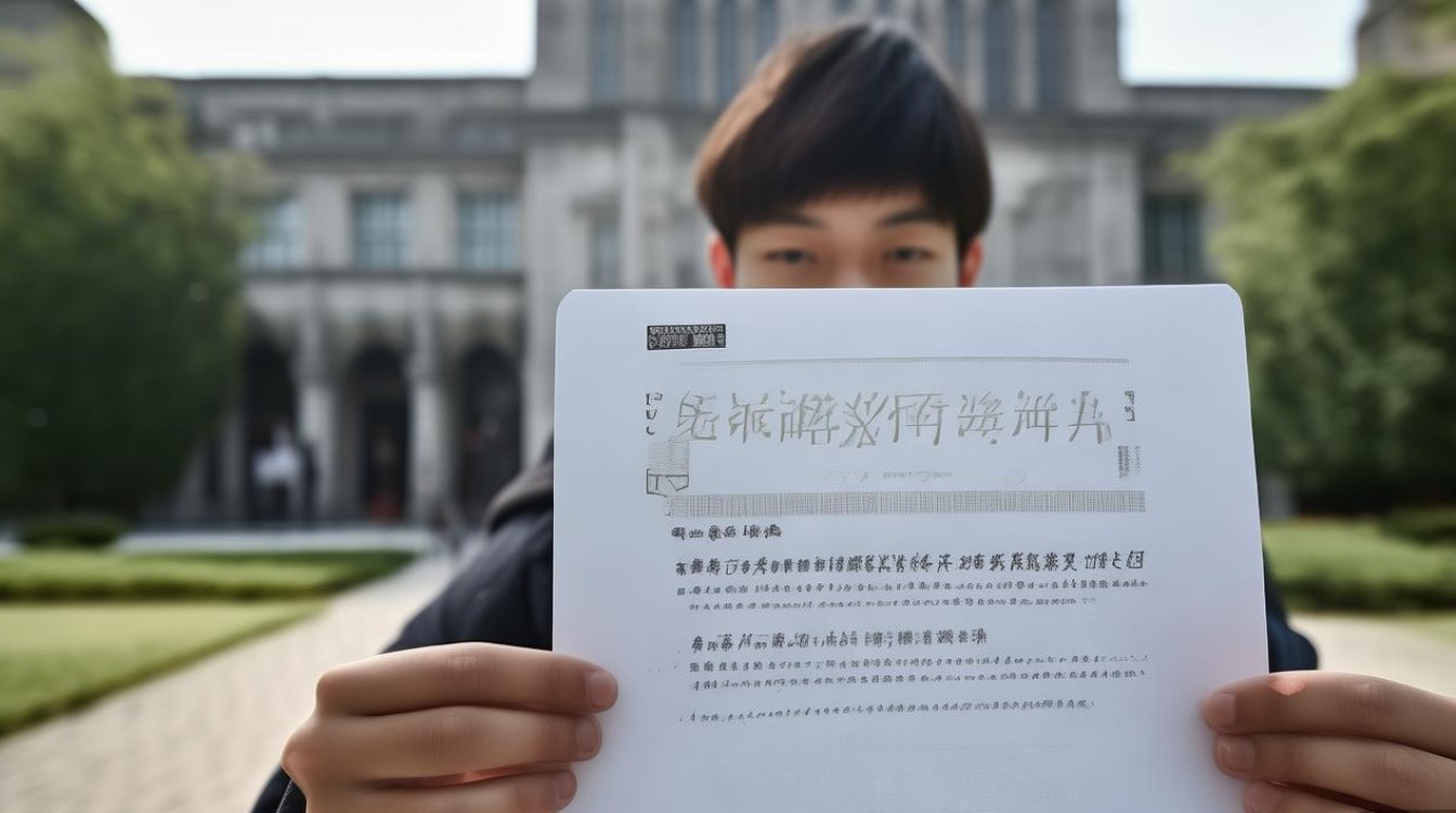 录取有大学没专业吗，高考录取只有学校没有专业怎么办