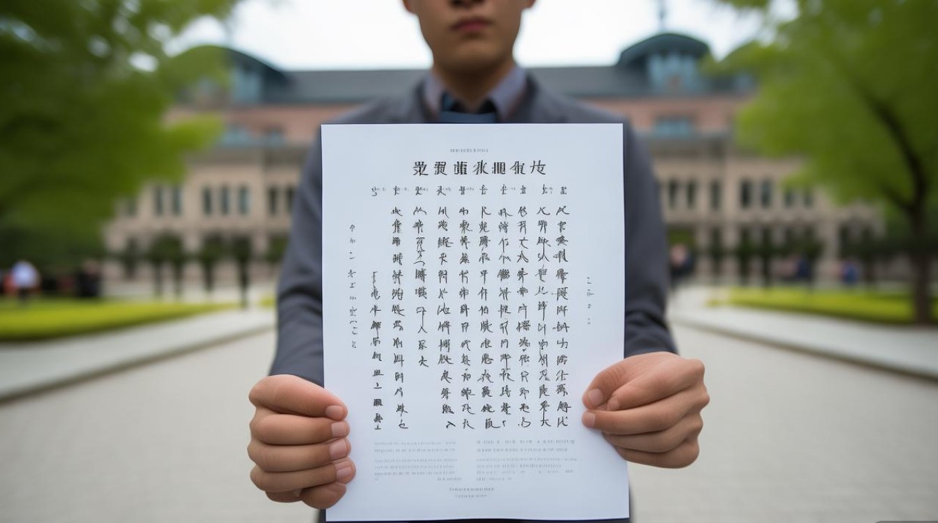 录取有大学没专业吗，高考录取只有学校没有专业怎么办