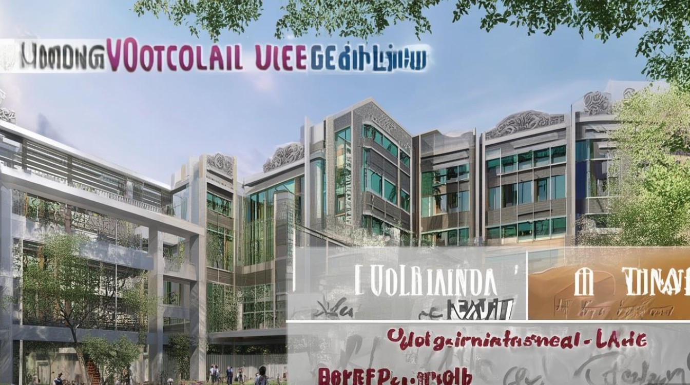 金陵职业学院有哪些专业?金陵职业学院专业设置及就业前景 金陵职业学院有哪些专业?金陵职业学院专业设置及就业前景