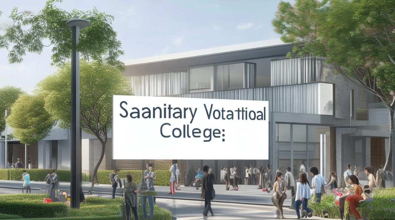 卫生职业学院前景好不好，毕业出来能干什么？