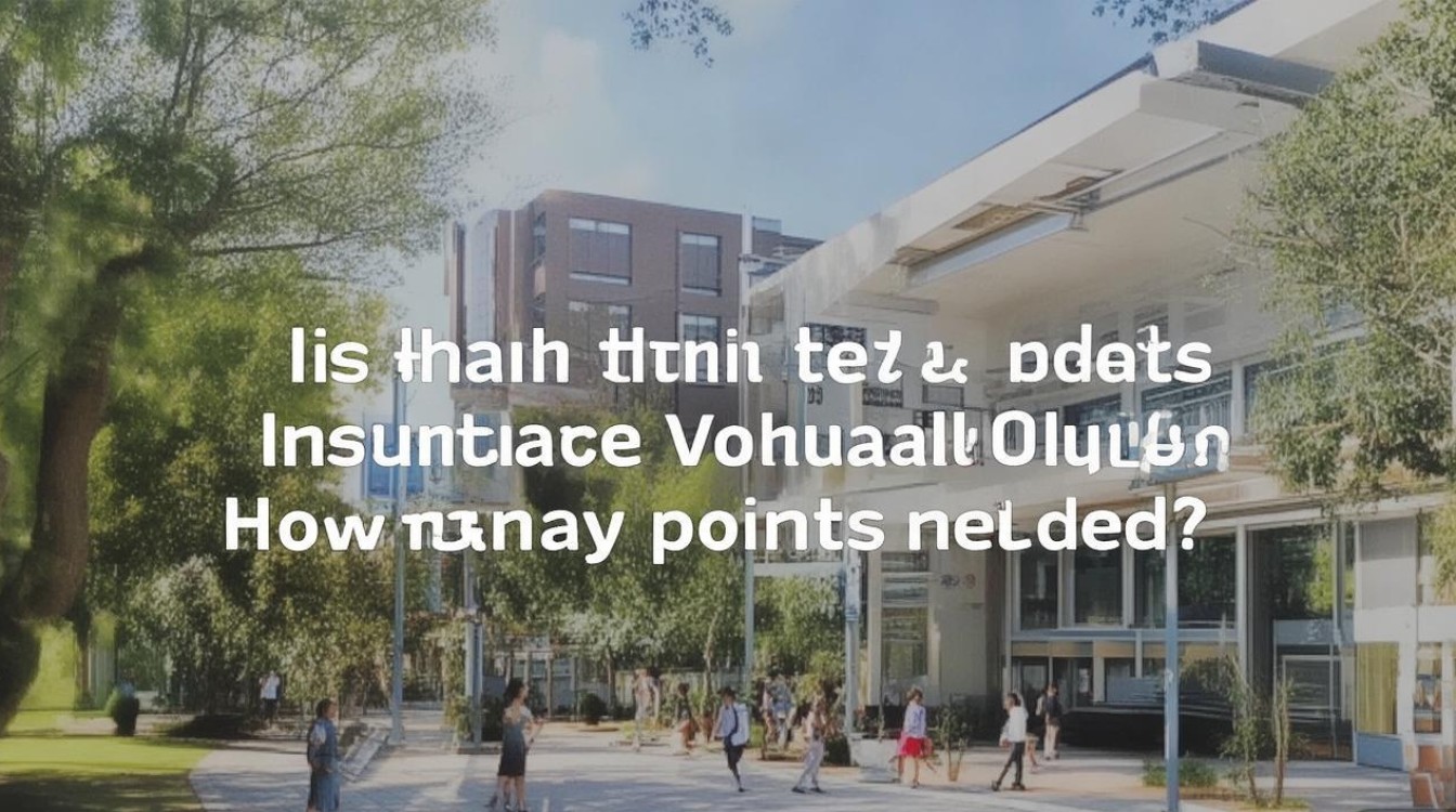 考保险职业学院难吗？考保险职业学院需要多少分？