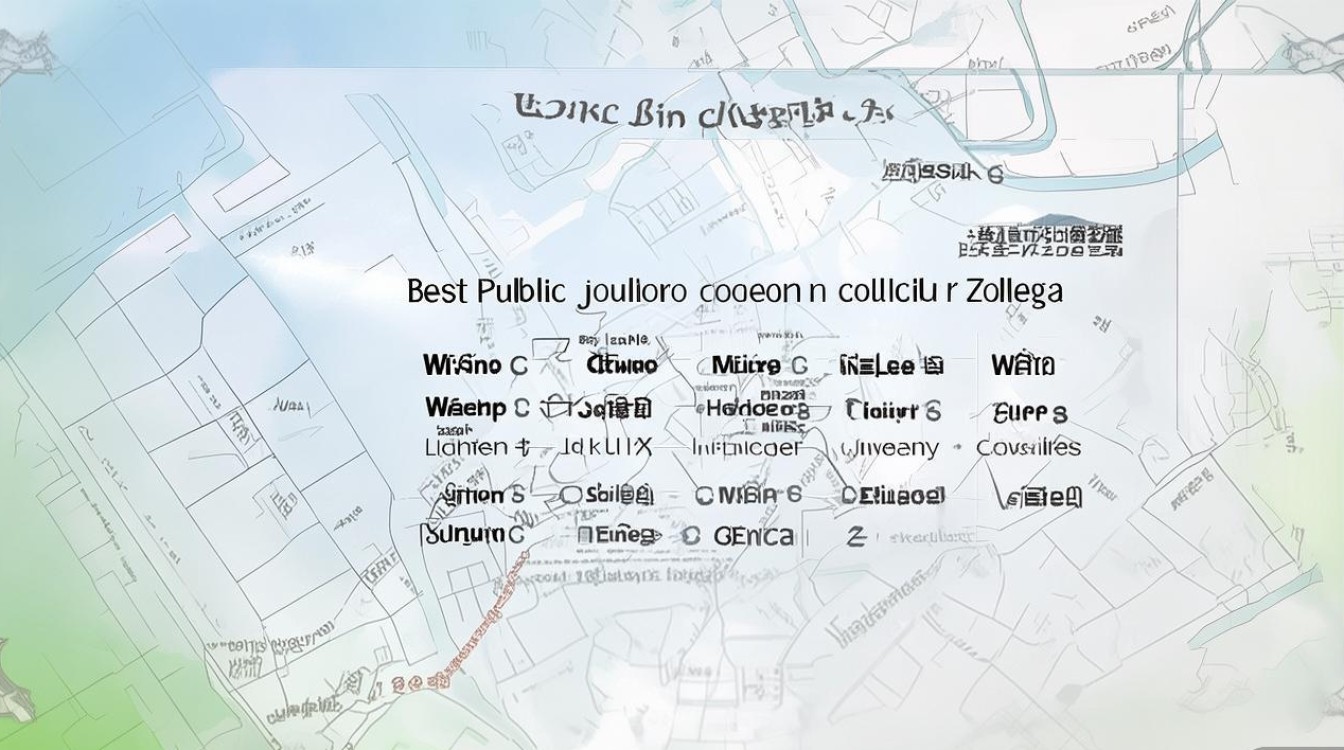 中山有哪些职业学院，中山公办大专学校哪个好