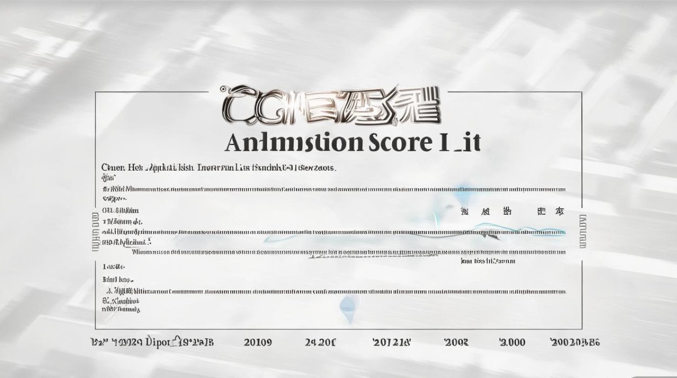 陈西大学录取投档线是多少，历年最低分数线多少？