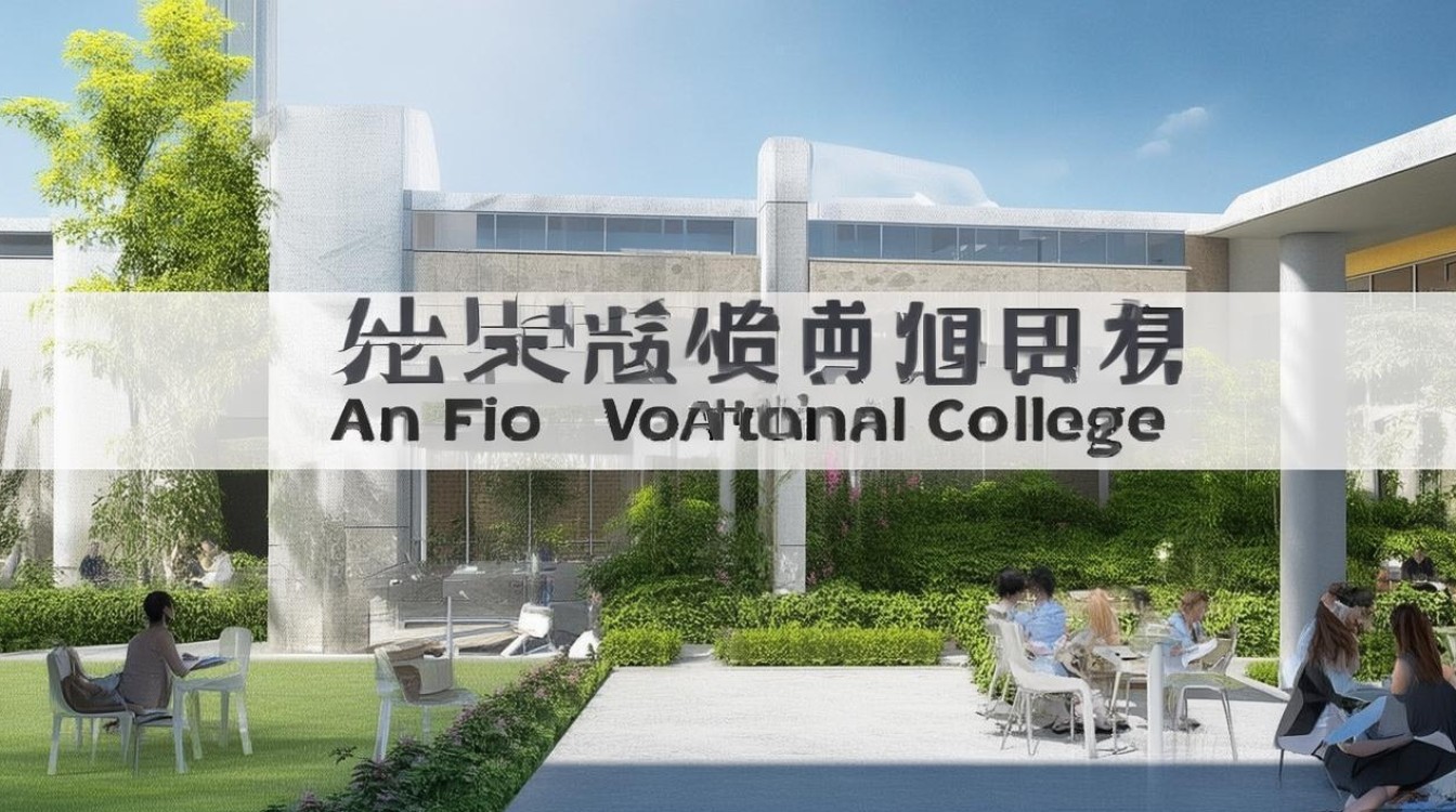 安丰职业学院怎么样，是公办还是民办值得报考吗