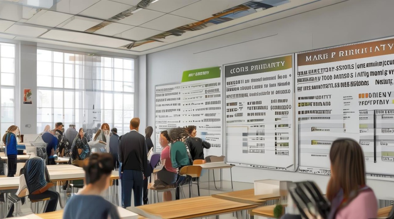 大学专业录取规则有哪些,分数优先还是专业优先? 大学专业录取规则有哪些,分数优先还是专业优先?