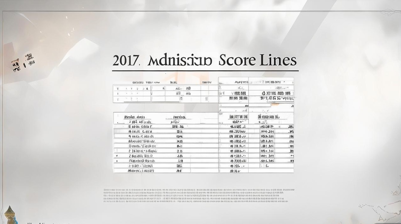 吉林大学2017录取分数线是多少，吉林大学录取分数线