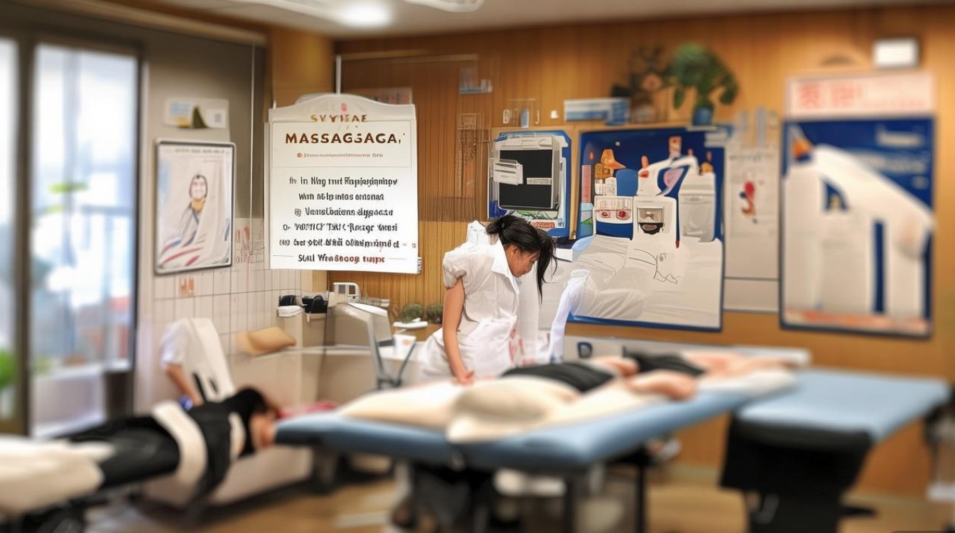 威海职业学院按摩怎么样，威海职业学院有按摩专业吗？