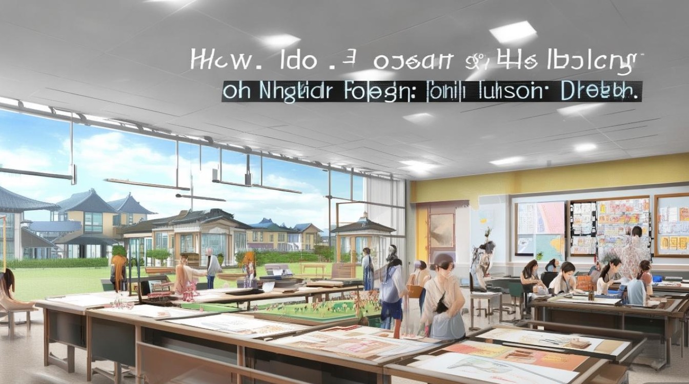 韩国装修职业学院怎么样，韩国装修职业学院学费多少