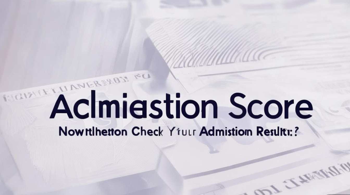 西北大学录取分数线是多少，考生录取结果怎么查询？