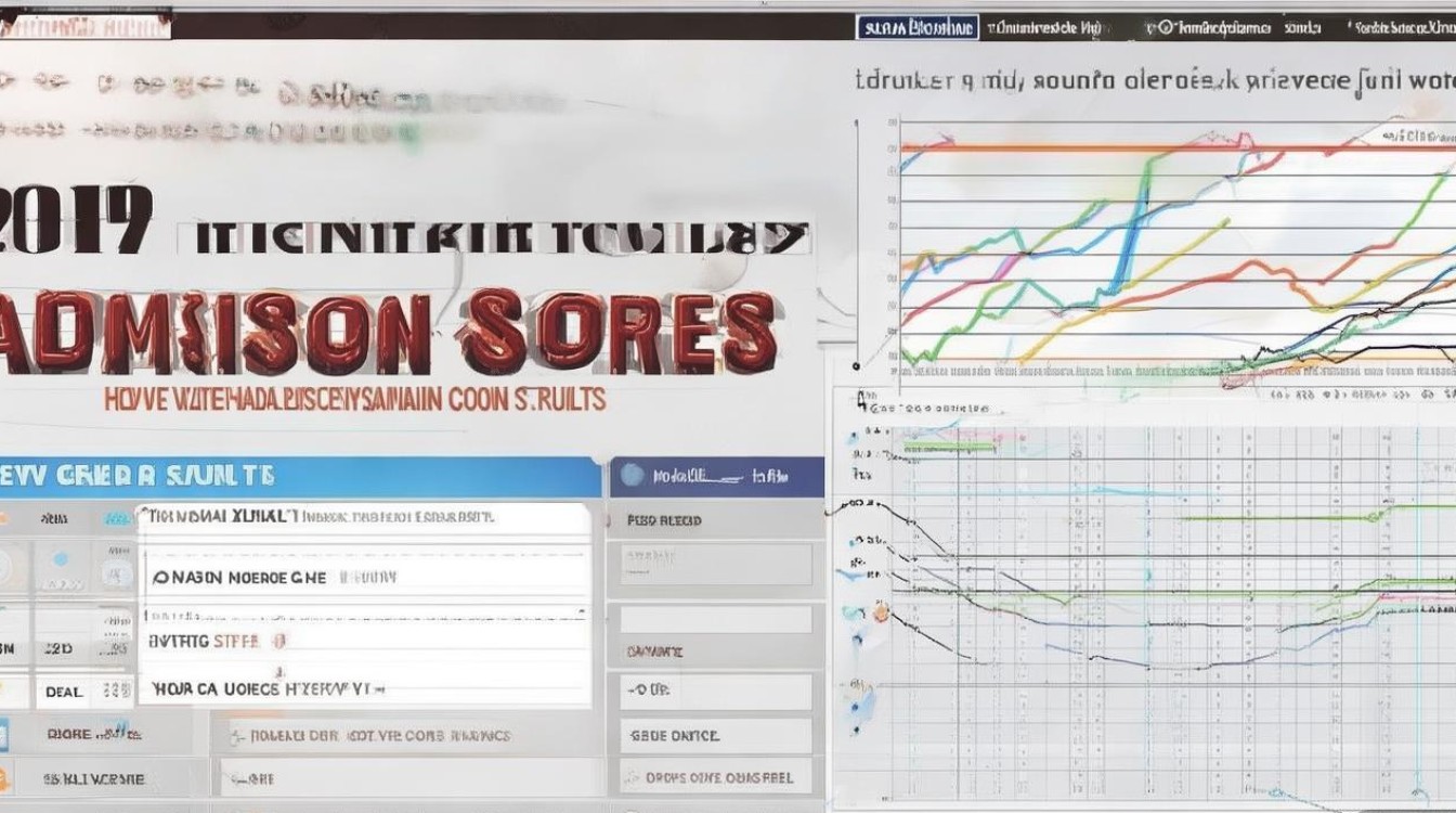 2019全国大学录取分数线是多少，怎么查询录取结果？