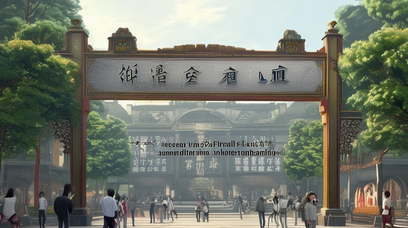 女皇大学中国录取分是多少？高考多少分能上女皇大学？