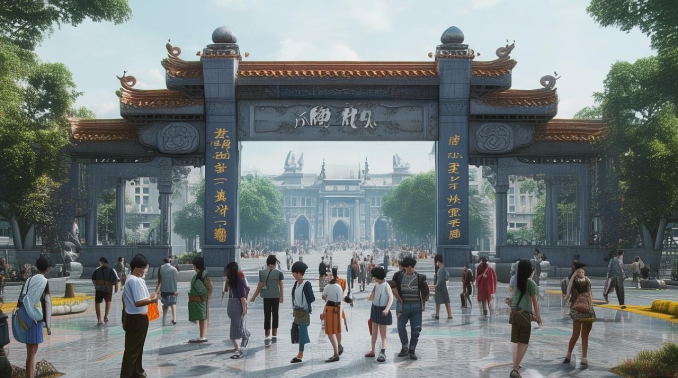 女皇大学中国录取分是多少？高考多少分能上女皇大学？