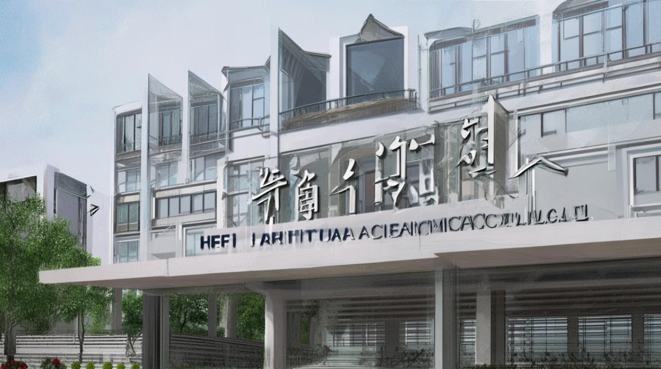 合肥建筑专科学校排名怎么样，合肥有哪些好的专科学校？