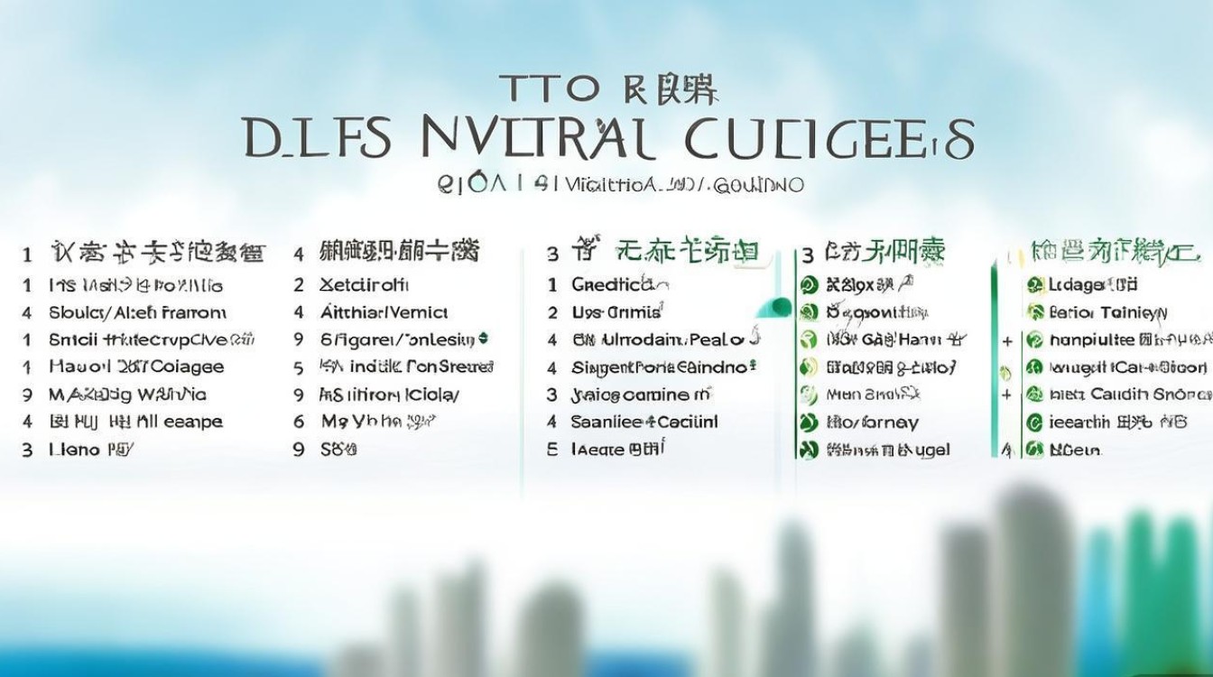 青岛正规专科学校排名前十是哪些，哪所公办专科最好？