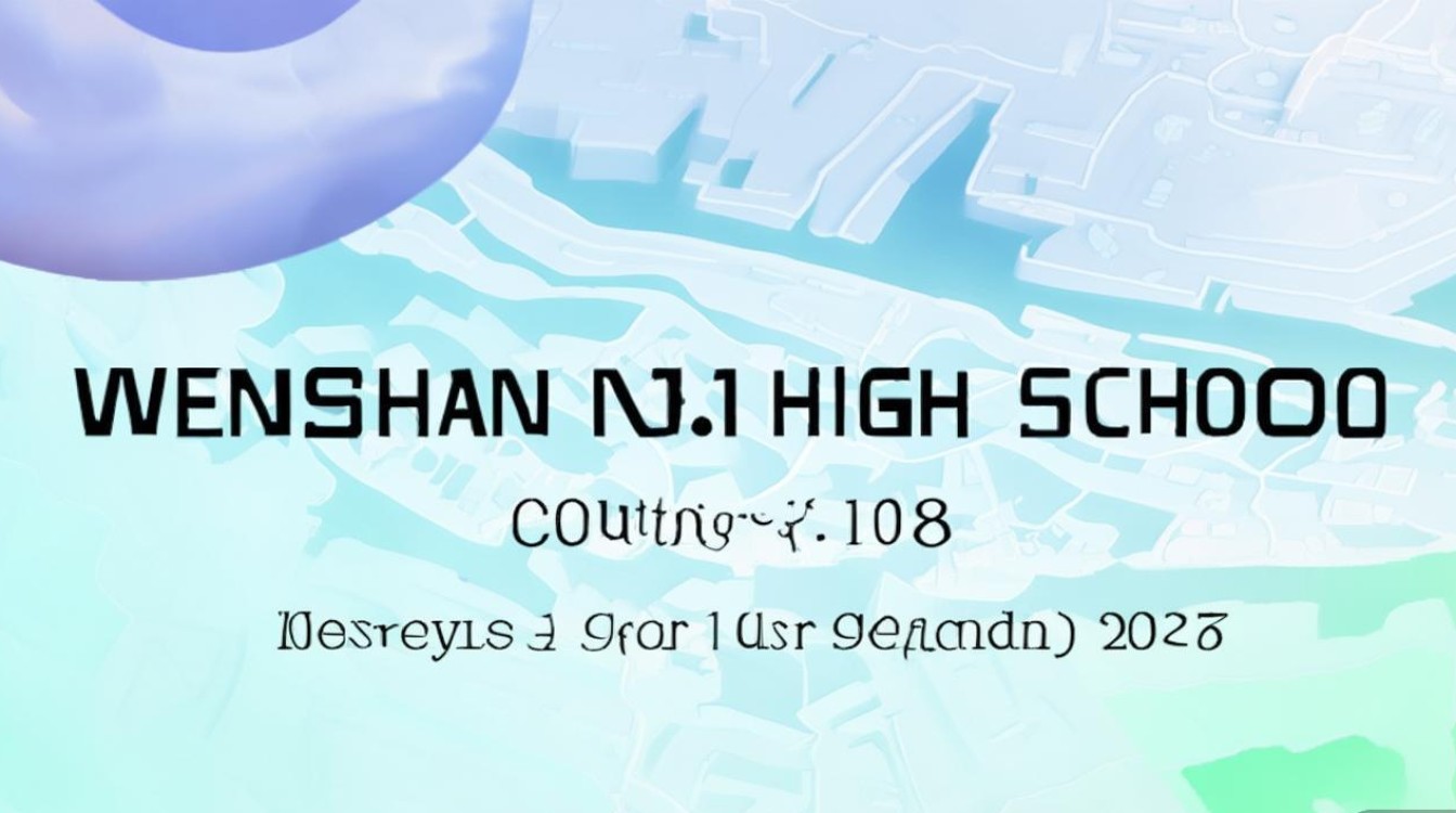 文山县一中录取分数线是多少？2026 年文山县一中录取分数线预测