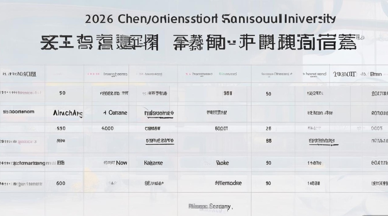 成都体育大学录取情况如何？2026 年成都体育大学录取分数线是多少
