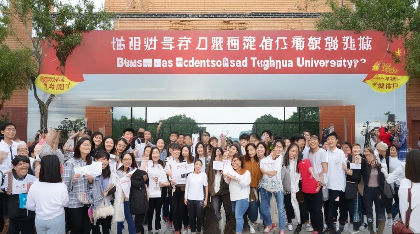 包头清华大学录取？包头考生多少分能上清华？