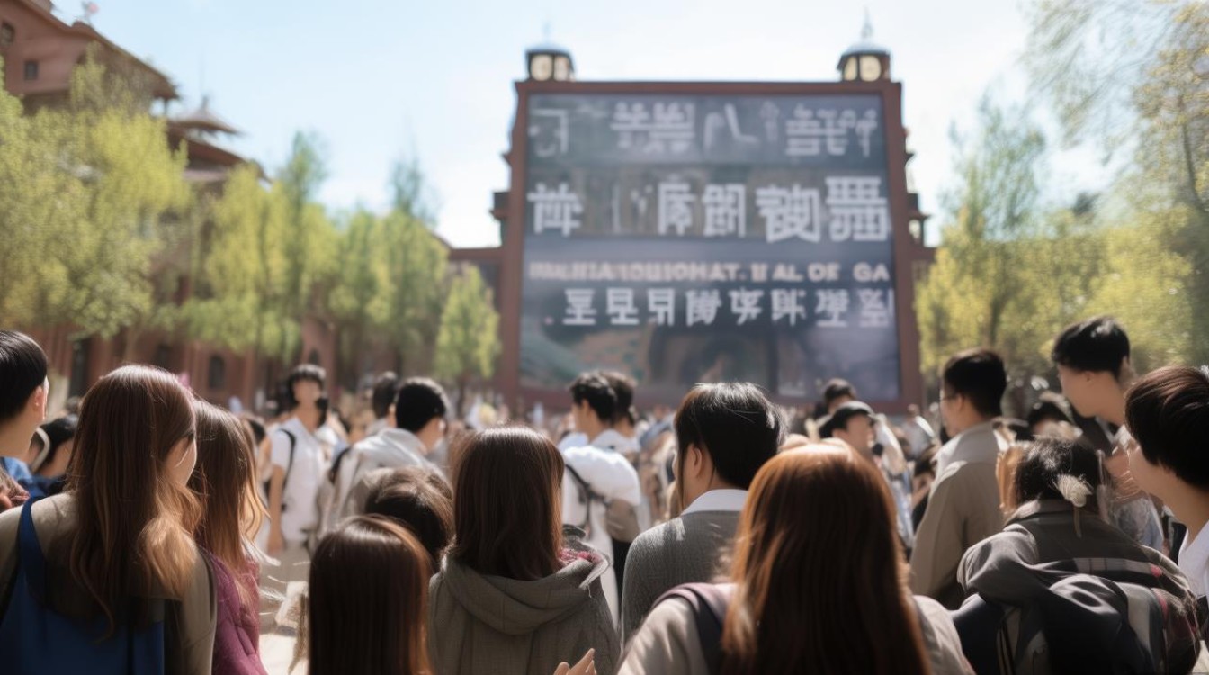 包头清华大学录取？包头考生多少分能上清华？