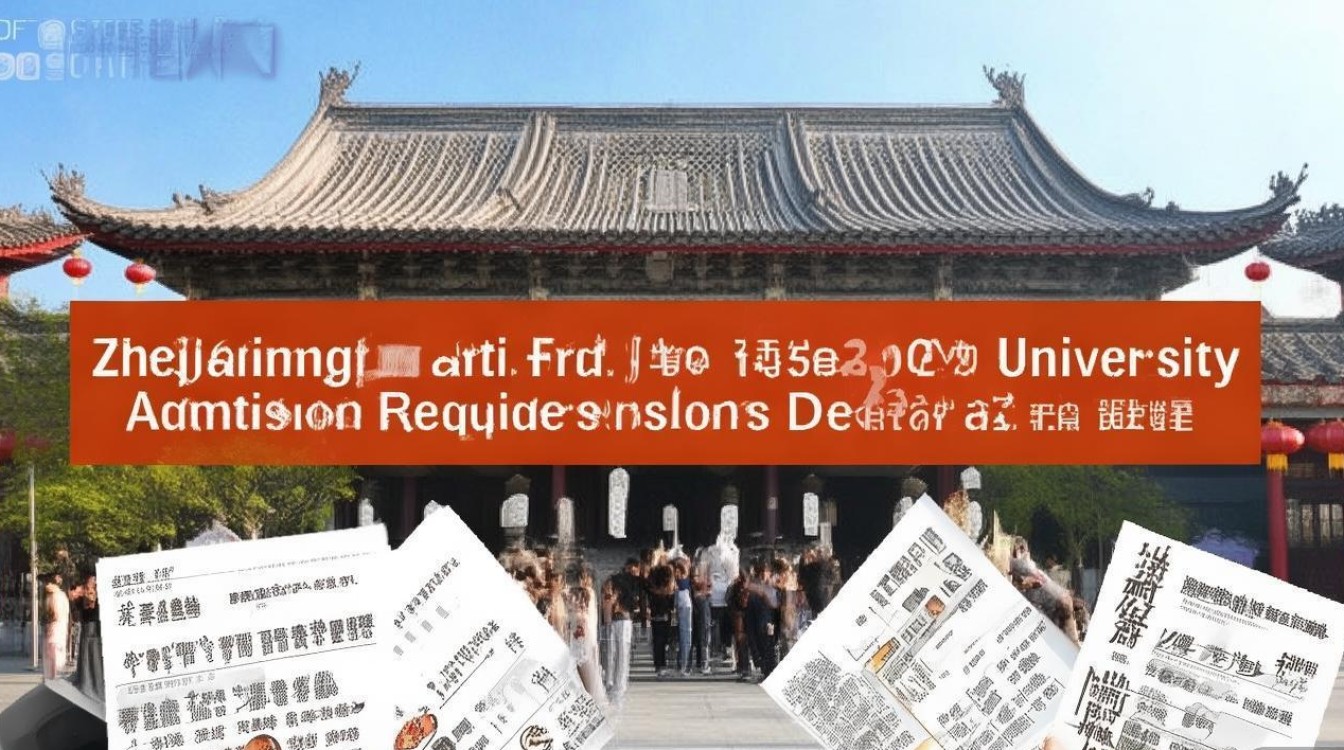 浙江艺术大学录取条件是什么?2026 年浙江艺术大学录取分数线及报名要求详解 浙江艺术大学录取条件是什么?2026 年浙江艺术大学录取分数线及报名要求详解