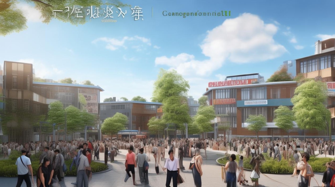 城阳职业学院怎么样?城阳职业学院录取分数线是多少? 城阳职业学院怎么样?城阳职业学院录取分数线是多少?