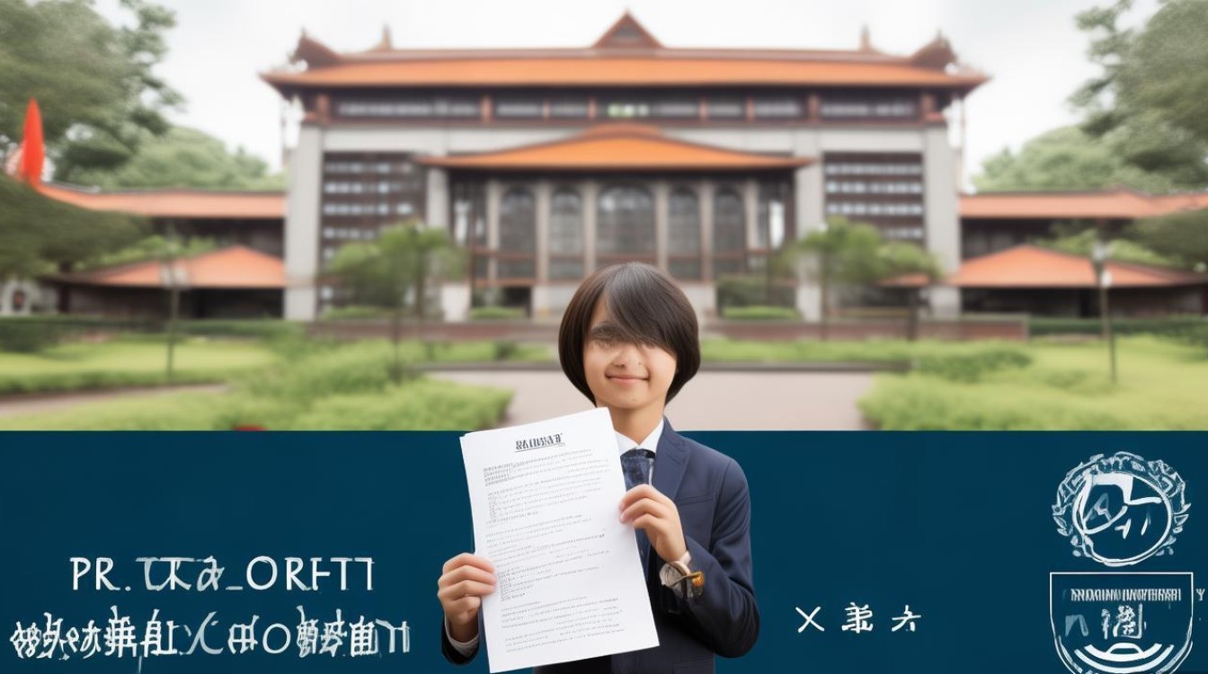 厦门大学预科录取难吗？厦门大学预科班录取分数线是多少？