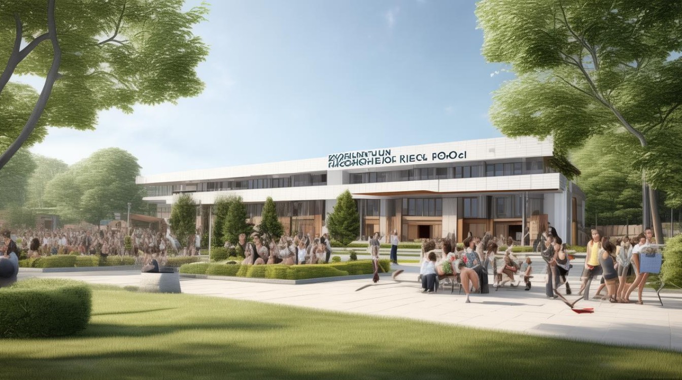 扎兰屯职业学院高中怎么样？扎兰屯职业学院高中录取分数线是多少？