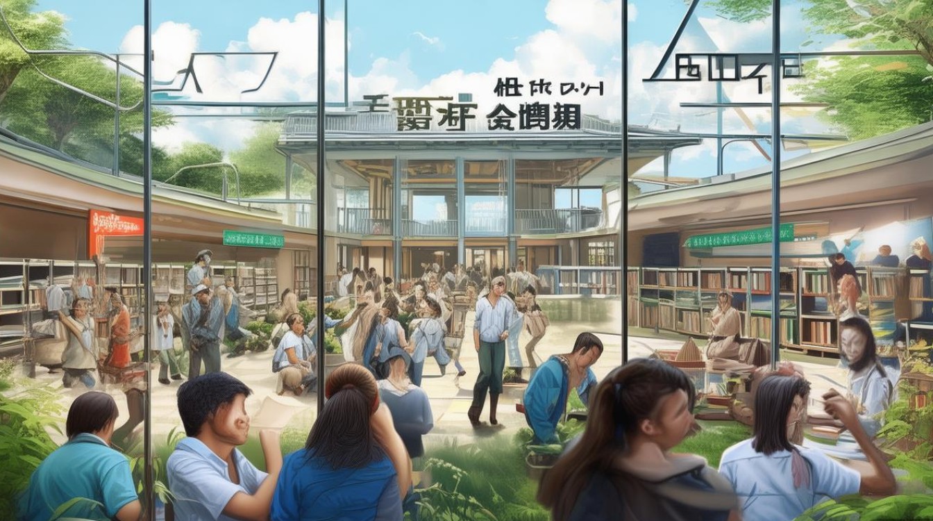 武威职业学院日常怎么样？武威职业学院日常生活真实体验如何？