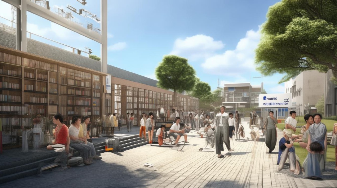 武威职业学院日常怎么样？武威职业学院日常生活真实体验如何？