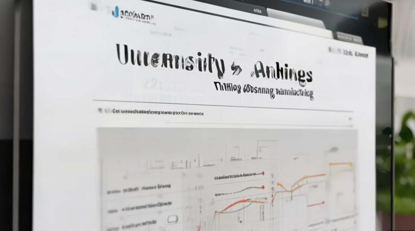 大学排名及录取如何查询？2026 最新大学排名及录取分数线是多少？