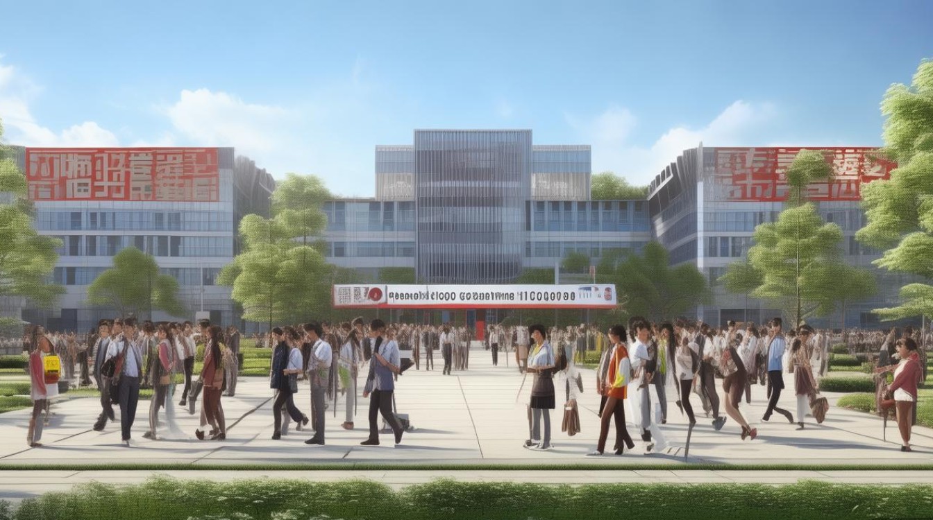 中国淄博职业学院怎么样?中国淄博职业学院录取分数线是多少? 中国淄博职业学院怎么样?中国淄博职业学院录取分数线是多少?