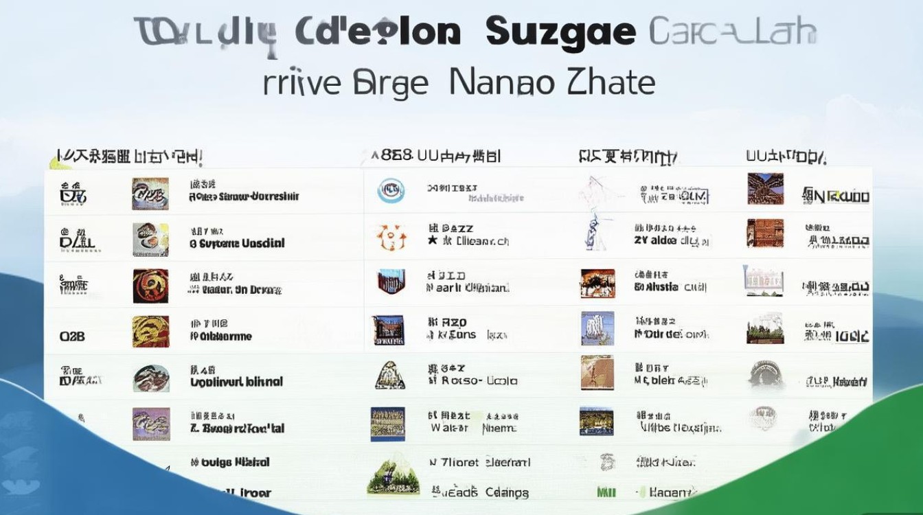 苏杭民办专科学校排名榜？苏州大学怎么样？